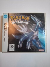 Pokemon diamond version for sale  OLDHAM