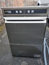 Hobart ecomax g404 for sale  PORT GLASGOW