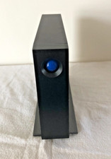 Lacie 1tb external for sale  SHEFFIELD