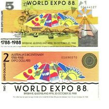 Set expo brisbane d'occasion  Expédié en Belgium