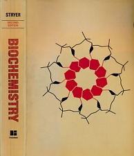 Stryer lubert biochemistry gebraucht kaufen  Wedemark