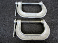 Vintage adjustable clamps for sale  Overland Park