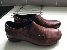 Womens leather reiker for sale  NEWTON ABBOT