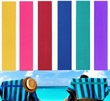 Large sunbed straps for sale  NOTTINGHAM