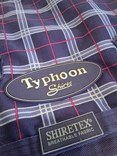 Shires typhoon turnout for sale  LINCOLN