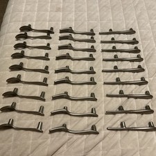 Utensil drawer pulls for sale  Eatonton