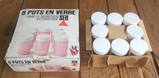 Vintage seb pots d'occasion  Toulouse-