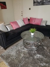 Living set for sale  Dallas