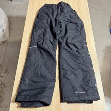 Columbia kids black for sale  San Francisco