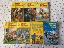 Billy bunter vintage for sale  CHELMSFORD