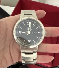 Oris tt1 day for sale  WISHAW