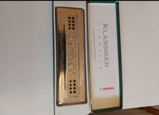 Harmonica mouth organ for sale  STIRLING