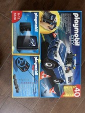 Playmobil 5528 4856 gebraucht kaufen  Linden