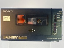 sony wm d6 usato sony wm d6 usato Roccabianca