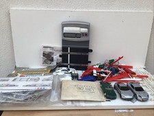 Scalextric cars bits for sale  SOUTHEND-ON-SEA