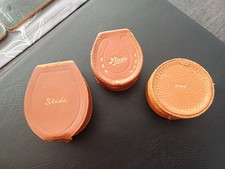 Stud boxes antique for sale  STOWMARKET