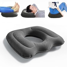Large donut cushion for sale  UK