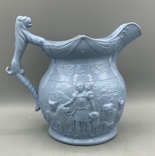 Large antique staffordshire for sale  KINROSS