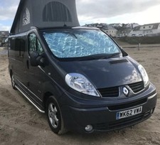 2012 renault trafic for sale  TRURO