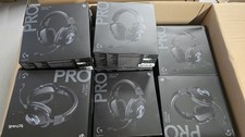 Logitech pro kabelgebundenes gebraucht kaufen Logitech pro kabelgebundenes gebraucht kaufen  Neudenau