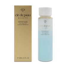 Cle De Peau Desmaquillante Limpiador Maquillante Ojos y Labios 125 ml (Liquidación) segunda mano  Embacar hacia Mexico