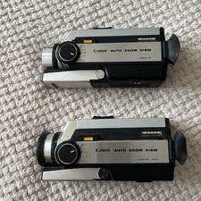 Serviced canon auto for sale  UXBRIDGE