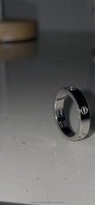 Cartier love ring for sale  NEWBRIDGE