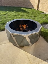Modern mild steel for sale  PRESTON