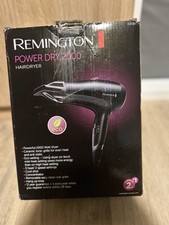 Remington power dry for sale  ILFORD