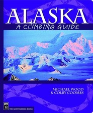 Alaska climbing guide for sale  North Smithfield