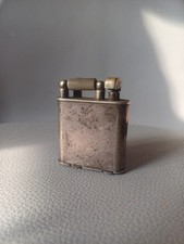 Briquet ancien lighter d'occasion  Paris XIV