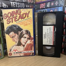 Going steady small for sale  SHEFFIELD