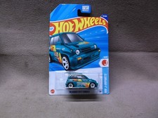 Hot wheels 2025 d'occasion  Expédié en Belgium