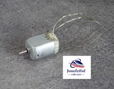 Jouef moteur bühler d'occasion  La Guerche-sur-l'Aubois