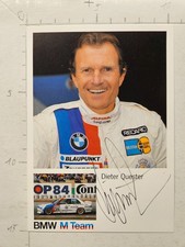 Dieter quester zakspeed gebraucht kaufen  Allenfeld, Boos, Hargesheim