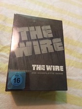 Neu the wire gebraucht kaufen  Köln