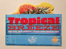 Buntingford brewery tropical for sale  PRESTON