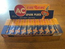 Nos 44n fire for sale  Old Forge