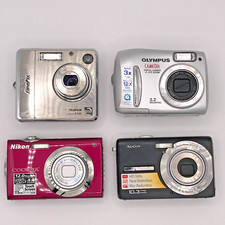Nikon coolpix s4000 usato  Casorate Sempione