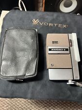 Vintage nikon nikkorex for sale  San Antonio