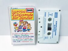 Europa hitparade kinder gebraucht kaufen  Berlin