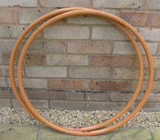 Pair cerchio ghisallo for sale  BANBURY