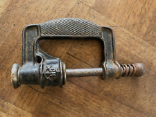 Antique metal and d'occasion  Expédié en Belgium