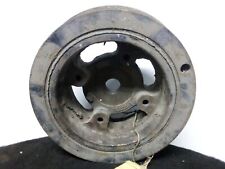 74202061 crankshaft pulley d'occasion  Expédié en Belgium