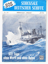 Sos 196 622 gebraucht kaufen  Peine