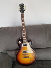 Epiphone limited edition for sale  COLCHESTER