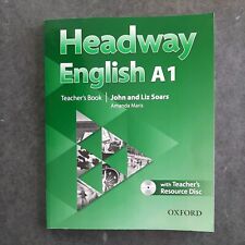 Headway english teachers gebraucht kaufen  Elsterwerda