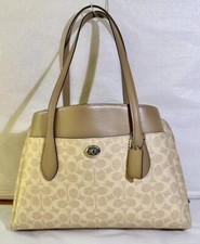 Coach signature lora for sale  Memphis