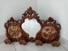 Ancienne belle patère d'occasion  France