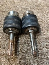 Sds chucks used for sale  STAFFORD